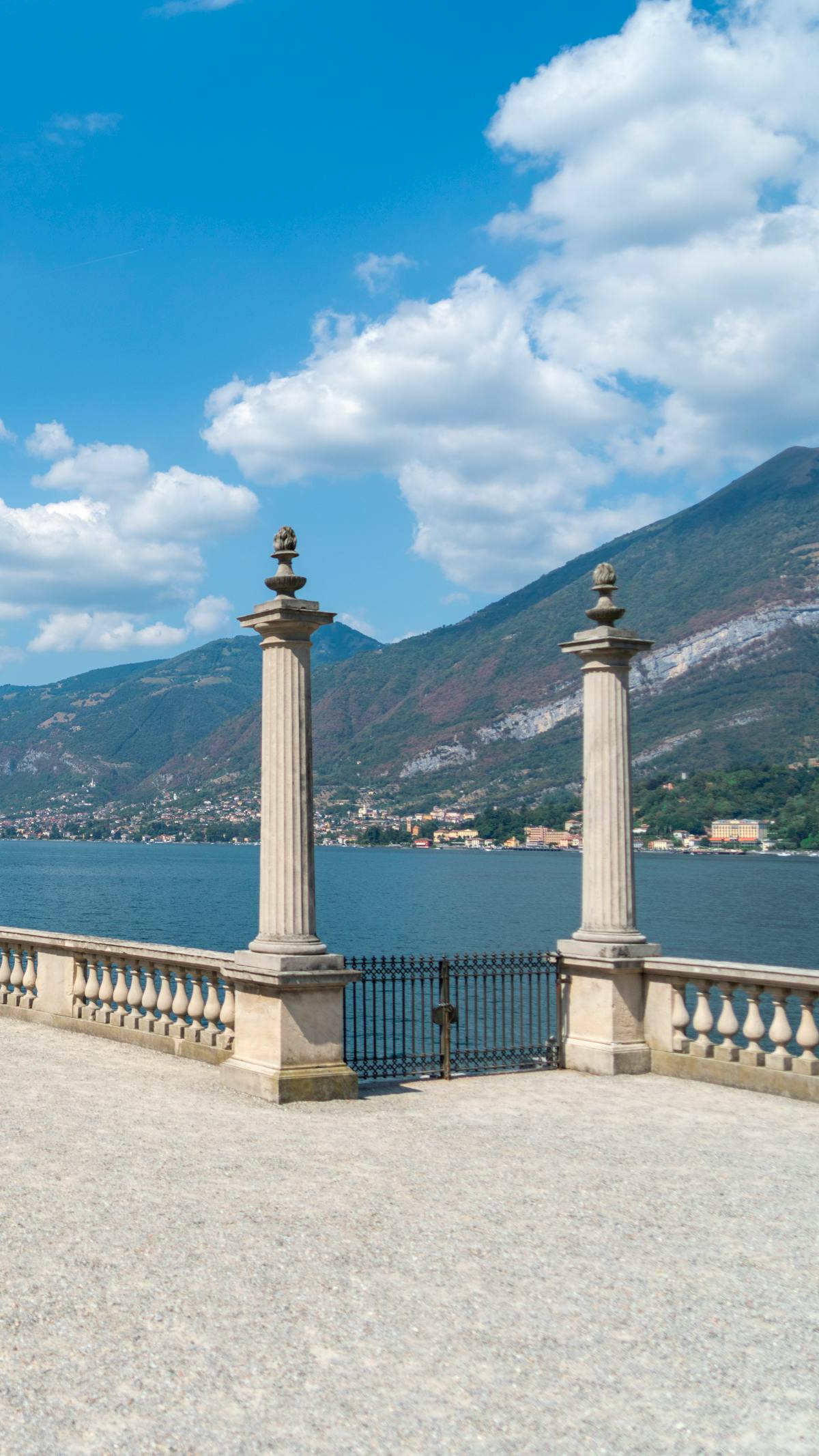 Lake Como