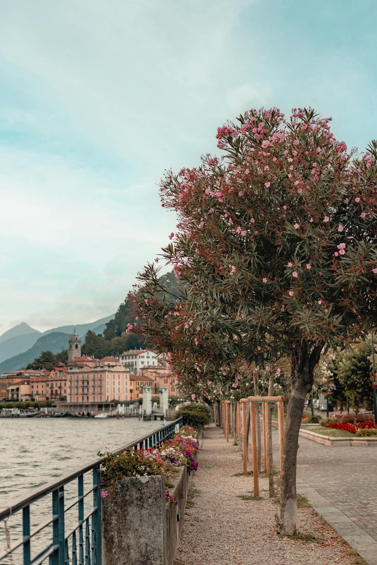 Lake Como